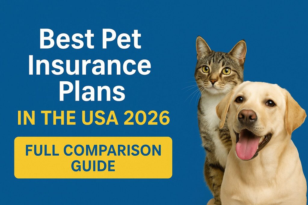 Best-Pet-Insurance-Plans-2026