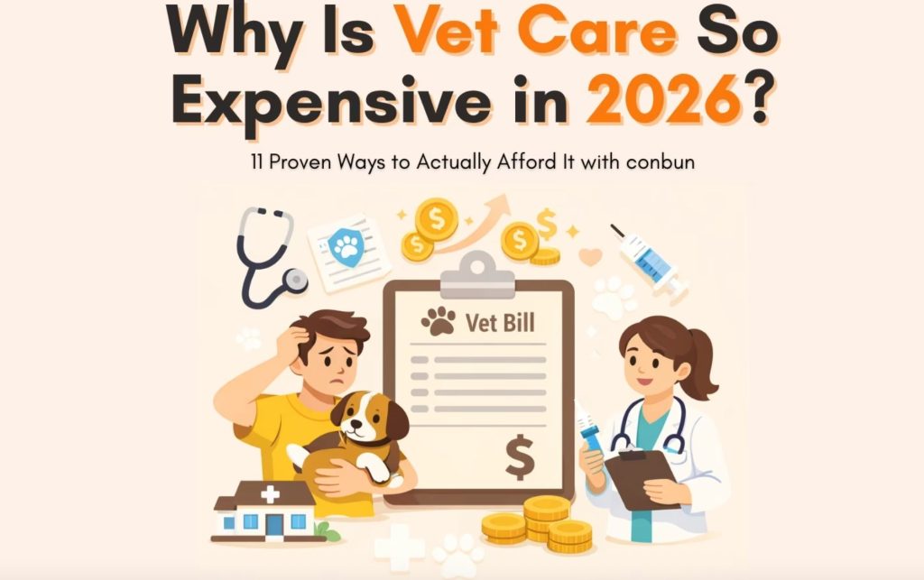 Dog Vet Bill Financing- A Complete Guide to Paying for Your Pet's Medical Care in 2026